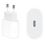 35w typec çıkışlı hızlı şarj adaptör başlığı 16/17 pro max ios uyumlu - S3Q - KolayMagza KM Technology