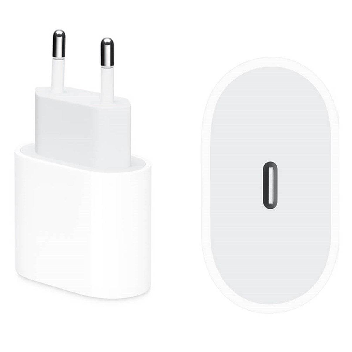 Aple 35w typec çıkışlı hızlı şarj adaptör başlığı 16/17 pro max ios uyumlu - S3Q - KolayMagza