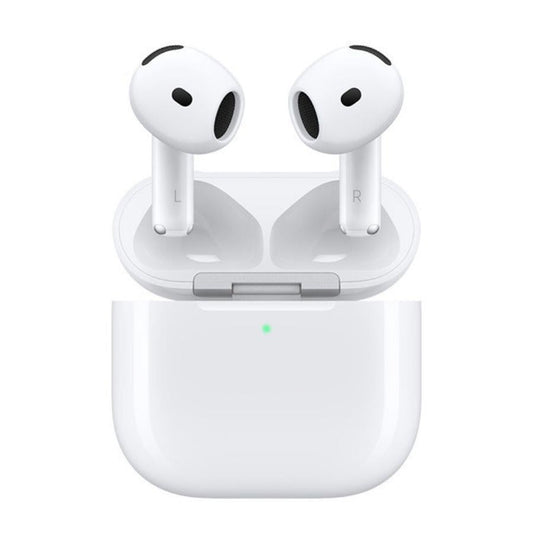 logosuz airpods 4.nesil ANC bluetooth kulaklık