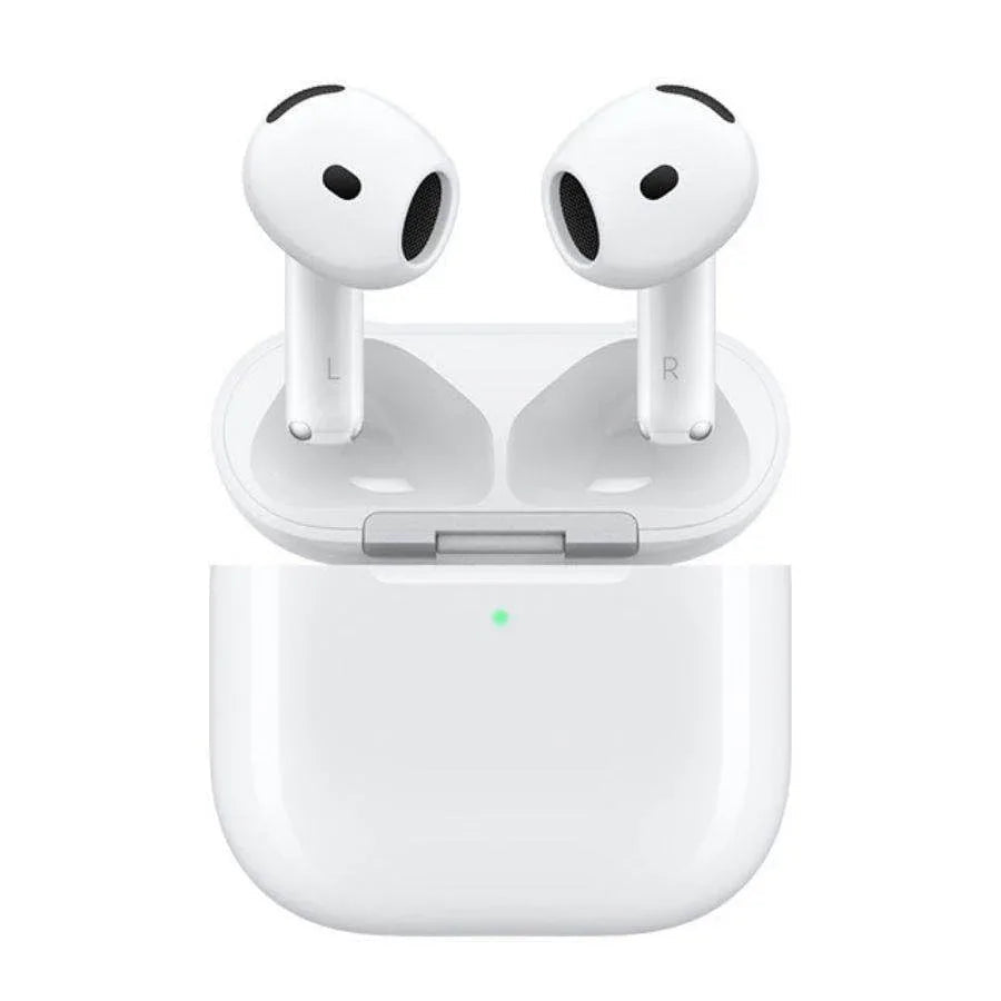 Airpods 4th Generation ANC Active Noise Cancelling In-Ear Bluetooth Earphones Compatible with iOS and Android