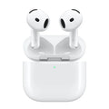 Airpods 4.nesil ios android uyumlu kulaki içi dokunmatik bluetooth kulaklık Müslüm