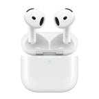Airpods 4th Generation ANC Active Noise Cancelling In-Ear Bluetooth Earphones Compatible with iOS and Android