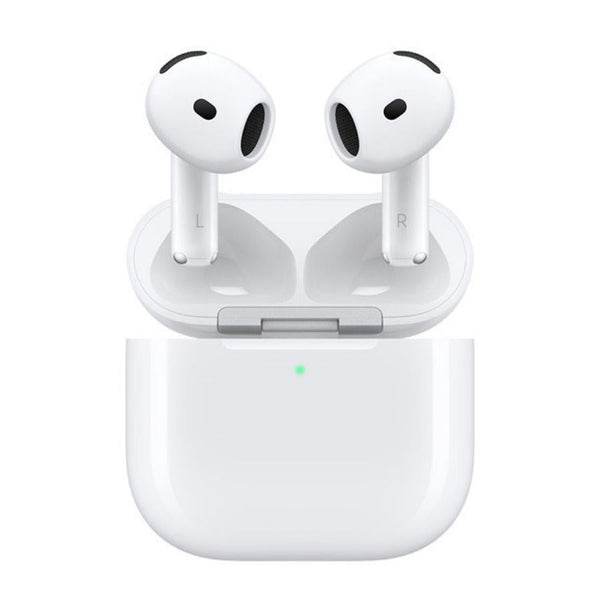 Logosuz airpods 4.nesil anc kulak içi dokunmatik bluetooth kulaklık - B2R - KolayMagza