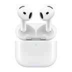 Logosuz airpods 4.nesil anc kulak içi dokunmatik bluetooth kulaklık - B2R - KolayMagza