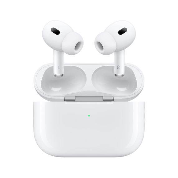 Logosuz airpods pro düz (ancsiz) kulak içi dokunmatik bluetooth kuylaklık - B2Q - KolayMagza