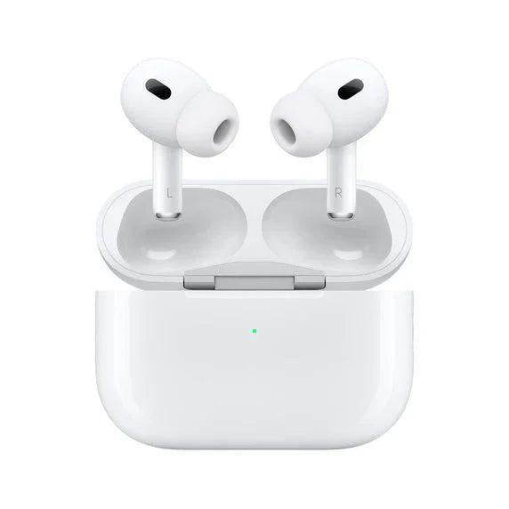 Aple airpods pro a+ mikrofonlu dokunmatik kulak içi bluetooth kulaklık - B1A - KolayMagza