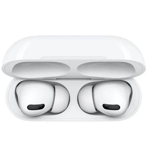 Aple airpods pro a+ mikrofonlu dokunmatik kulak içi bluetooth kulaklık - B1A - KolayMagza