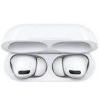 Aple airpods pro a+ mikrofonlu dokunmatik kulak içi bluetooth kulaklık - B1A - KolayMagza