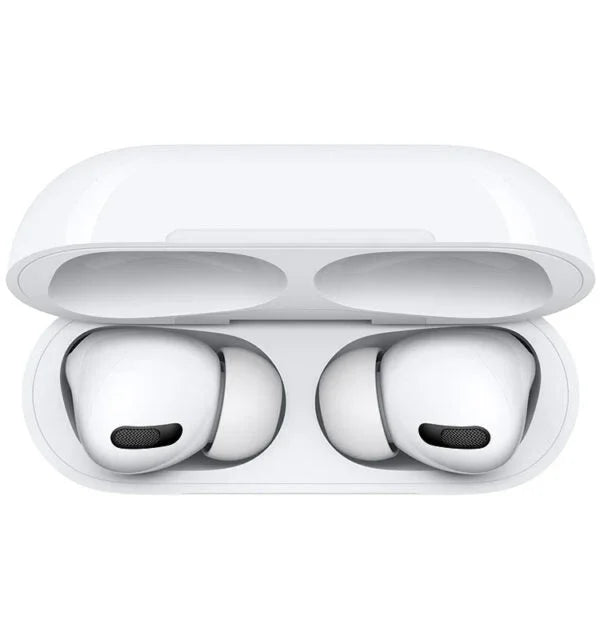 Aple airpods pro a+ mikrofonlu dokunmatik kulak içi bluetooth kulaklık - B1A - KolayMagza