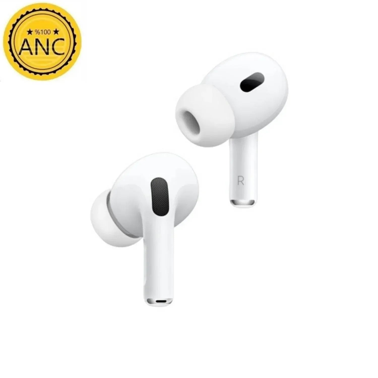 Air pro anc aktif gürültü engelleme bluetooth kulaklık - B1B - KolayMagza KM Technology