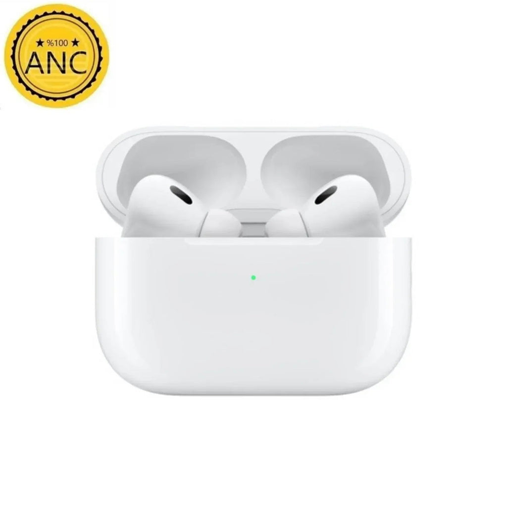 Air pro anc aktif gürültü engelleme bluetooth kulaklık - B1B - KolayMagza KM Technology