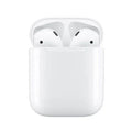 Airpods 2.nesil a+ mikrofonlu dokunmatik bluetooth kulaklık