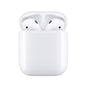 aple Airpods 2.nesil A+ mikrofonnlu dokunmatik bluetooth kulaklık