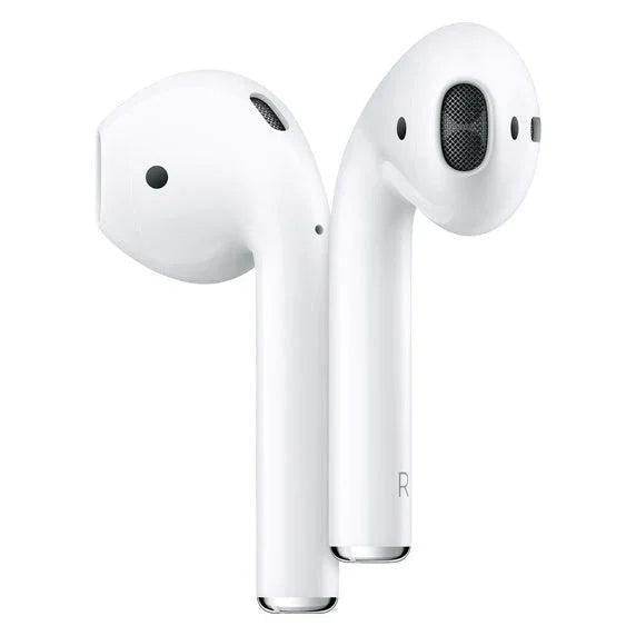 Aple airpods 2.nesil a+ mikrofonnlu dokunmatik bluetooth kulaklık - B1C - KolayMagza
