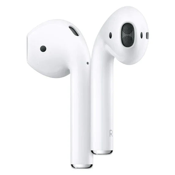 Aple airpods 2.nesil a+ mikrofonnlu dokunmatik bluetooth kulaklık - B1C - KolayMagza