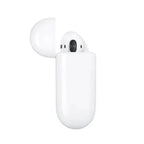 Airpods 2nd generation A+ touch Bluetooth earphones with microphone