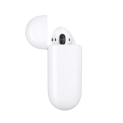 aple Airpods 2.nesil A+ mikrofonnlu dokunmatik bluetooth kulaklık