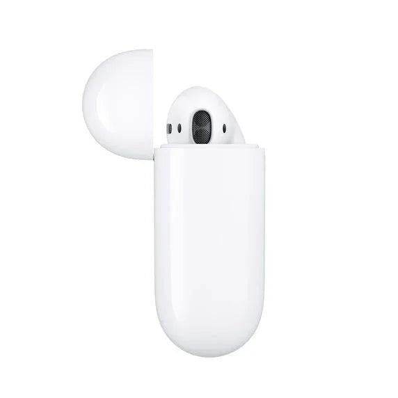 Aple airpods 2.nesil a+ mikrofonnlu dokunmatik bluetooth kulaklık - B1C - KolayMagza