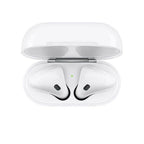 Airpods 2nd generation A+ touch Bluetooth earphones with microphone