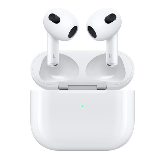aple Airpods 3,nesil A+mikrofonlu dokunmatik bluetooth kulaklık