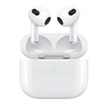 Aipods 3.nesil A+ mikrofonlu dokunmatik bluetooth kulaklık