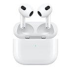 Aipods 3.nesil A+ mikrofonlu dokunmatik bluetooth kulaklık