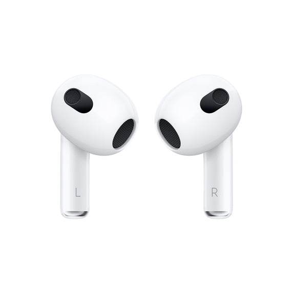 Aple airpods 3,nesil a+mikrofonlu dokunmatik bluetooth kulaklık - B1D - KolayMagza