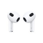 Apple AirPods 3rd Generation A+ Touch Bluetooth Headset with Microphone - B1D