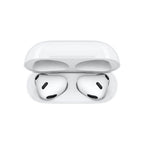 Aipods 3.nesil ANC A+ mikrofonlu dokunmatik bluetooth kulaklık