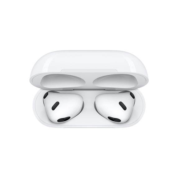 Aple airpods 3,nesil a+mikrofonlu dokunmatik bluetooth kulaklık - B1D - KolayMagza