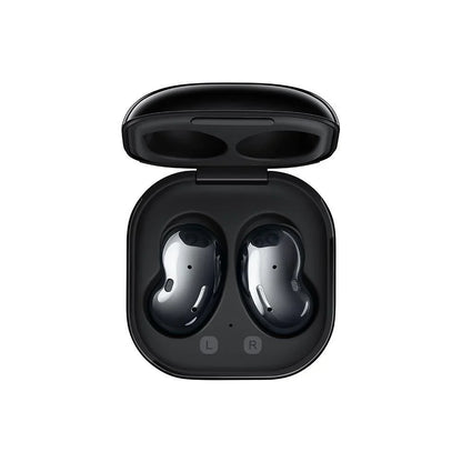 samsng galaxy buds live kulak içi dokunmatik bluetooth kulaklık