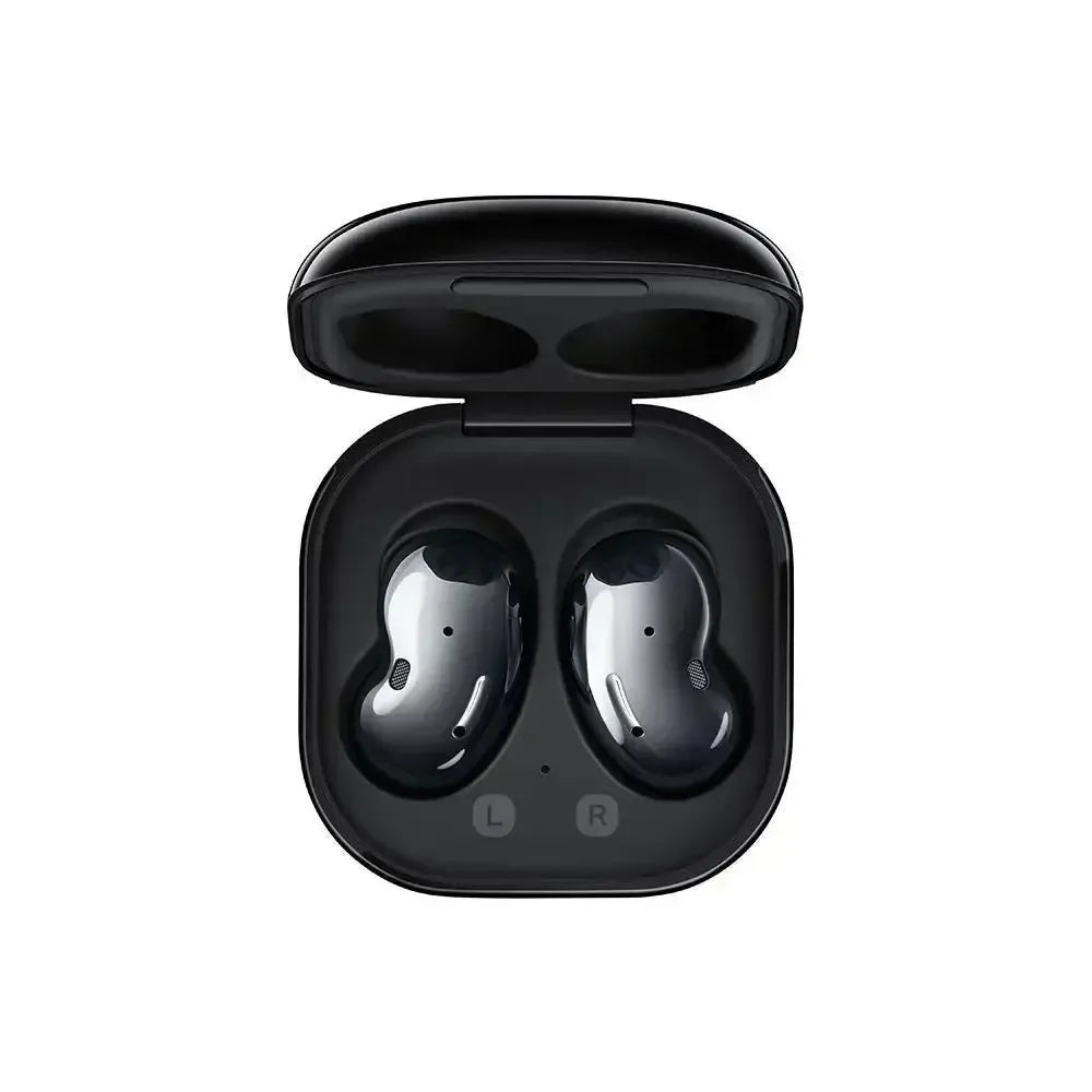 Samsng galaxy buds live kulak içi dokunmatik bluetooth kulaklık - B1F - KolayMagza