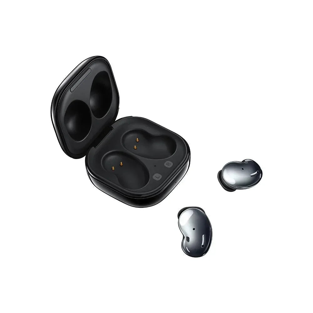 galaxy buds live kulak içi dokunmatik bluetooth kulaklık - B1F - KolayMagza KM Technology