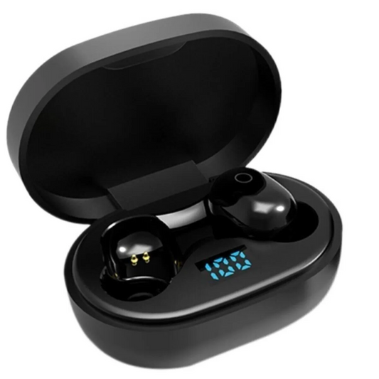 Xaomi airdots pro göstergeli dokunmatik bluetooth klaklık
