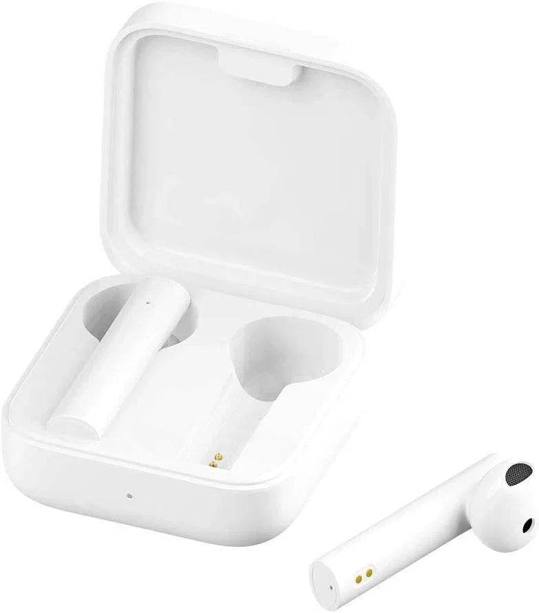 Xaomi earphones 2 basic dokunmatik ios android uyumlu 5.0v mikrofonlu bluetooth kulaklık - B1İ - KolayMagza