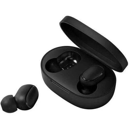 Earbuds S 5.0v tws tuşlu kulak içi bluetooth kulaklık