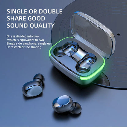 Y60 ışıklı kulak içi ios android uyumlu tuşlu mikrofonlu 5.0v bluetooth kulaklık kolaymagza ,klolay magza, km , km tech, km technology, toptan telefon aksesuarları, toptan, Kolaymagza, KolayMazga, KM technology, KM tech, toptan gsm, toptan ürünler, e-ticaret toptan, eminönü toptan, tahtakale, tahtakale toptan