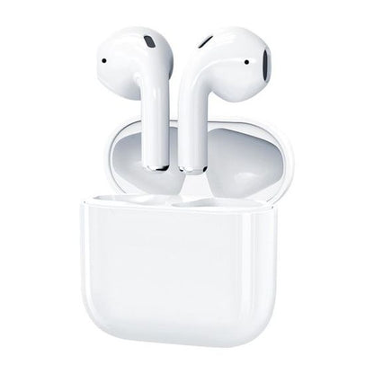 Pro5 mikrofonlu ios Android uyumlu dokunmatik bluetooth kulaklık