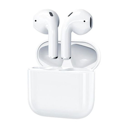 Pro5 mikrofonlu ios Android uyumlu dokunmatik bluetooth kulaklık