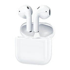 Pro5 mikrofonlu ios android uyumlu kulak içi dokunmatik bluetooth kulaklık - B1U - KolayMagza