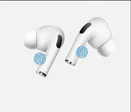 İnpods pro kulak içi 5,0v ios android uyumlu bluetooth kulaklık - B1X - KolayMagza KM Technology