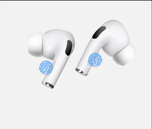 سماعة بلوتوث متوافقة مع نظامي التشغيل أندرويد وiOS من Inpods Pro في الأذن 5.0 فولت
