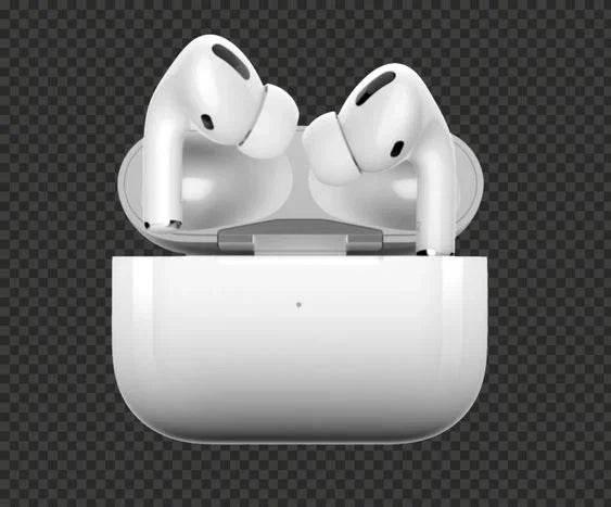 İnpods pro kulak içi 5,0v ios android uyumlu bluetooth kulaklık - B1X