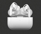 İnpods pro kulak içi 5,0v ios android uyumlu bluetooth kulaklık - B1X