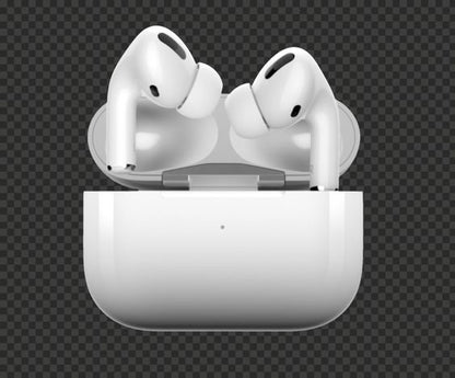سماعة بلوتوث متوافقة مع نظامي التشغيل أندرويد وiOS من Inpods Pro في الأذن 5.0 فولت