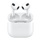 İnpods 3,nesil simple 5,0v tws ios android uyumlu bluetooth kulaklık - B1Y