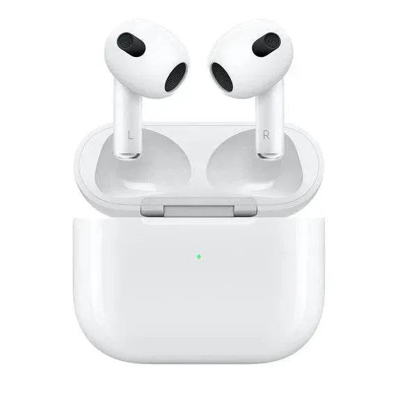 İnpods 3,nesil simple 5,0v tws ios android uyumlu bluetooth kulaklık - B1Y