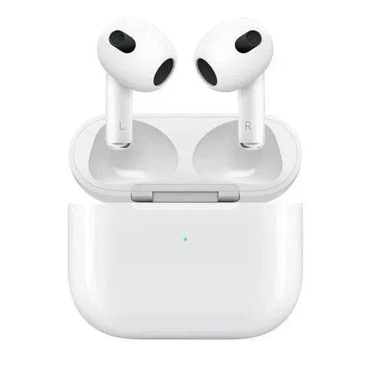 İnpods 3,nesil simple 5,0v tws ios android uyumlu bluetooth kulaklık - B1Y