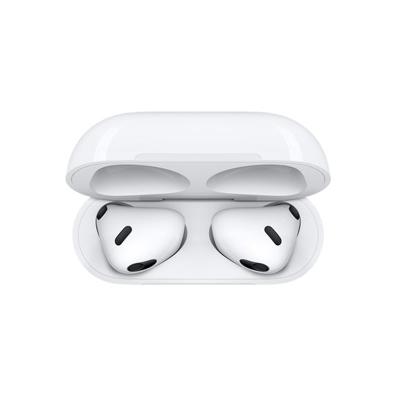 سماعات بلوتوث inpods الجيل الثالث بسيطة 5.0 فولت tws متوافقة مع ios وأندرويد