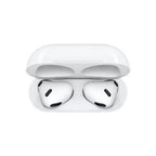 İnpods 3,nesil simple 5,0v tws ios android uyumlu bluetooth kulaklık - B1Y